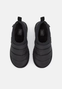 Ugg Tasman - Mocasines - Black -Zapato Tienda 958bf8f3ea924fe8ae3f50f800d0a003