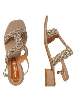 Sandalias - Grey -Zapato Tienda 959b91a03e894a4c979dfc522b114eb8