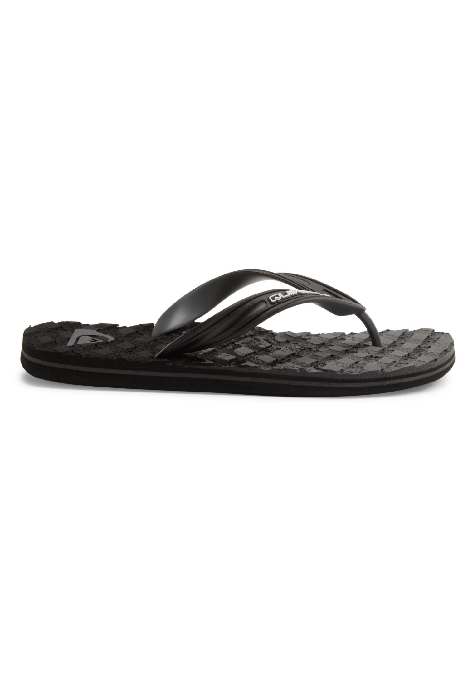 Quiksilver Oahuey Aqyl101313 - Sandalias De Dedo - Grey 7 Quiksilver Oahuey Aqyl101313 - Sandalias De Dedo - Grey - Imagen 5