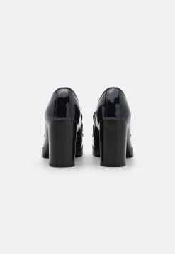 Anna Field Zapatos De Plataforma - Dark Blue -Zapato Tienda 96884a16fca942c5818a5592da1f7ee6