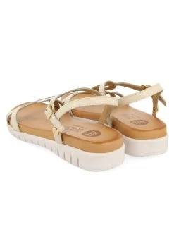 Gioseppo Tocumen - Sandalias - Off White 9 Gioseppo Tocumen - Sandalias - Off White -Zapato Tienda 96ab2c1e71474282b1bc4ef7410a9df9