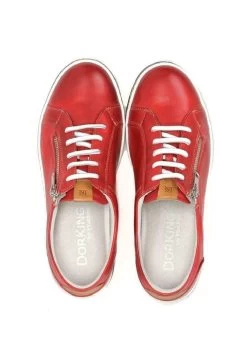 Dorking Karen D8225 - Zapatos Con Cordones - Red 9 Dorking Karen D8225 - Zapatos Con Cordones - Red -Zapato Tienda 9763b4ad4865419d9309f923428e2b0c