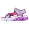 Skechers Irjeanne- Sandalias De Senderismo - Violett 1 Skechers Irjeanne- Sandalias De Senderismo - Violett -Zapato Tienda 976bb029f228489e94f61d64f58de2b0