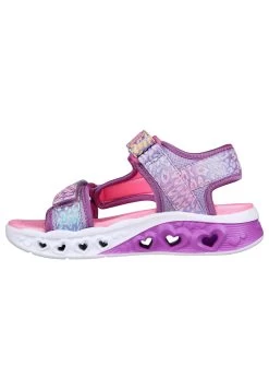 Skechers Irjeanne- Sandalias De Senderismo - Violett