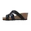 Faitth - Sandalias Con Plataforma - Black 2 Faitth - Sandalias Con Plataforma - Black -Zapato Tienda 97a45fcea7164927b07f02734b069e3c