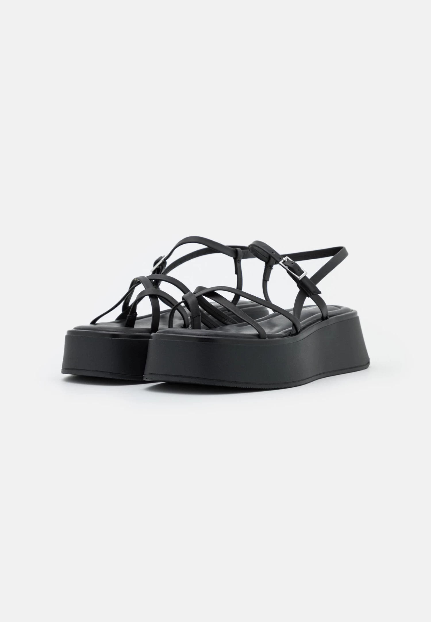 Vagabond Courtney - Sandalias De Dedo - Black 5 Vagabond Courtney - Sandalias De Dedo - Black - Imagen 3