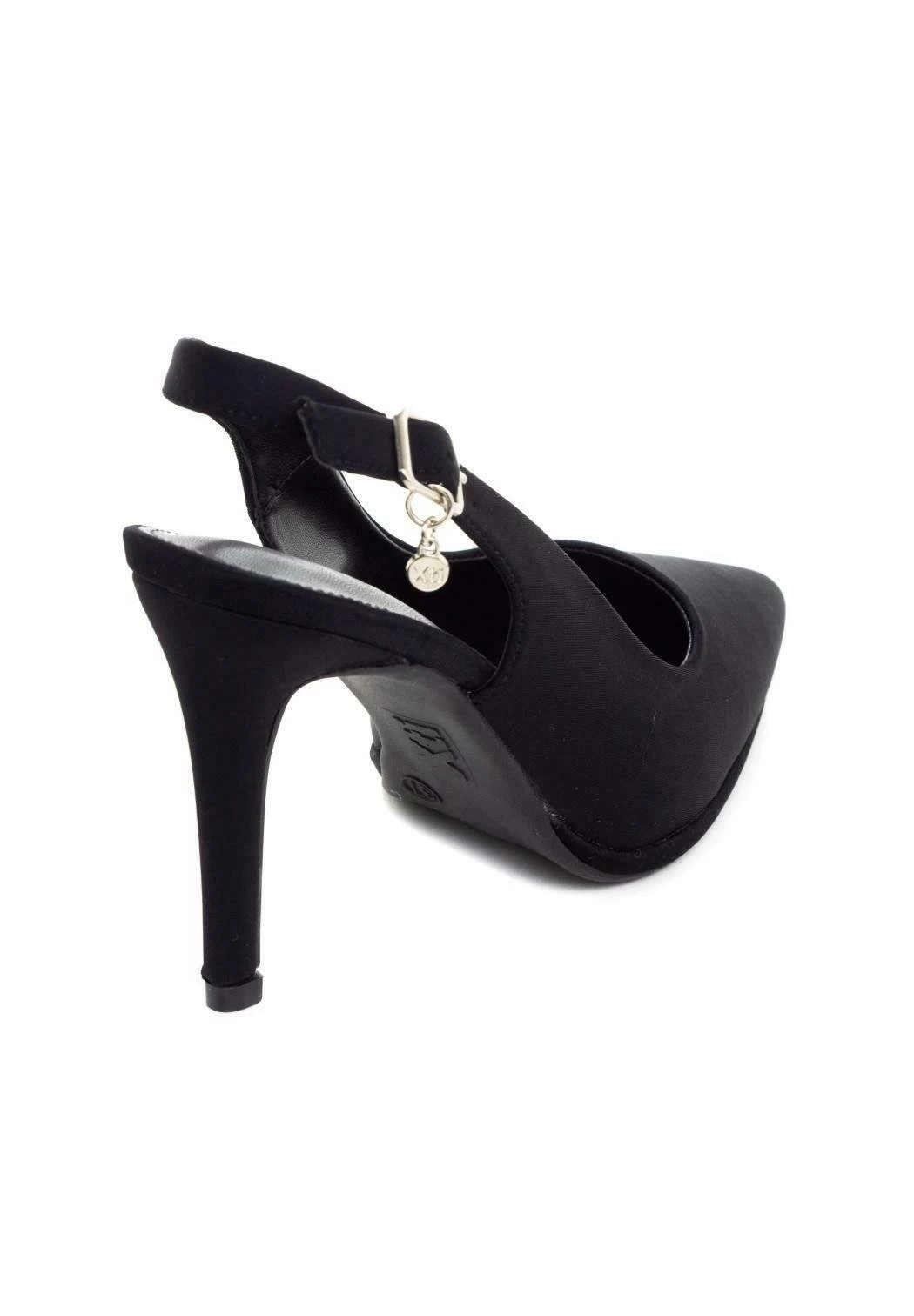 Xti Zapato- Tacones - Black 5 Xti Zapato- Tacones - Black - Imagen 3