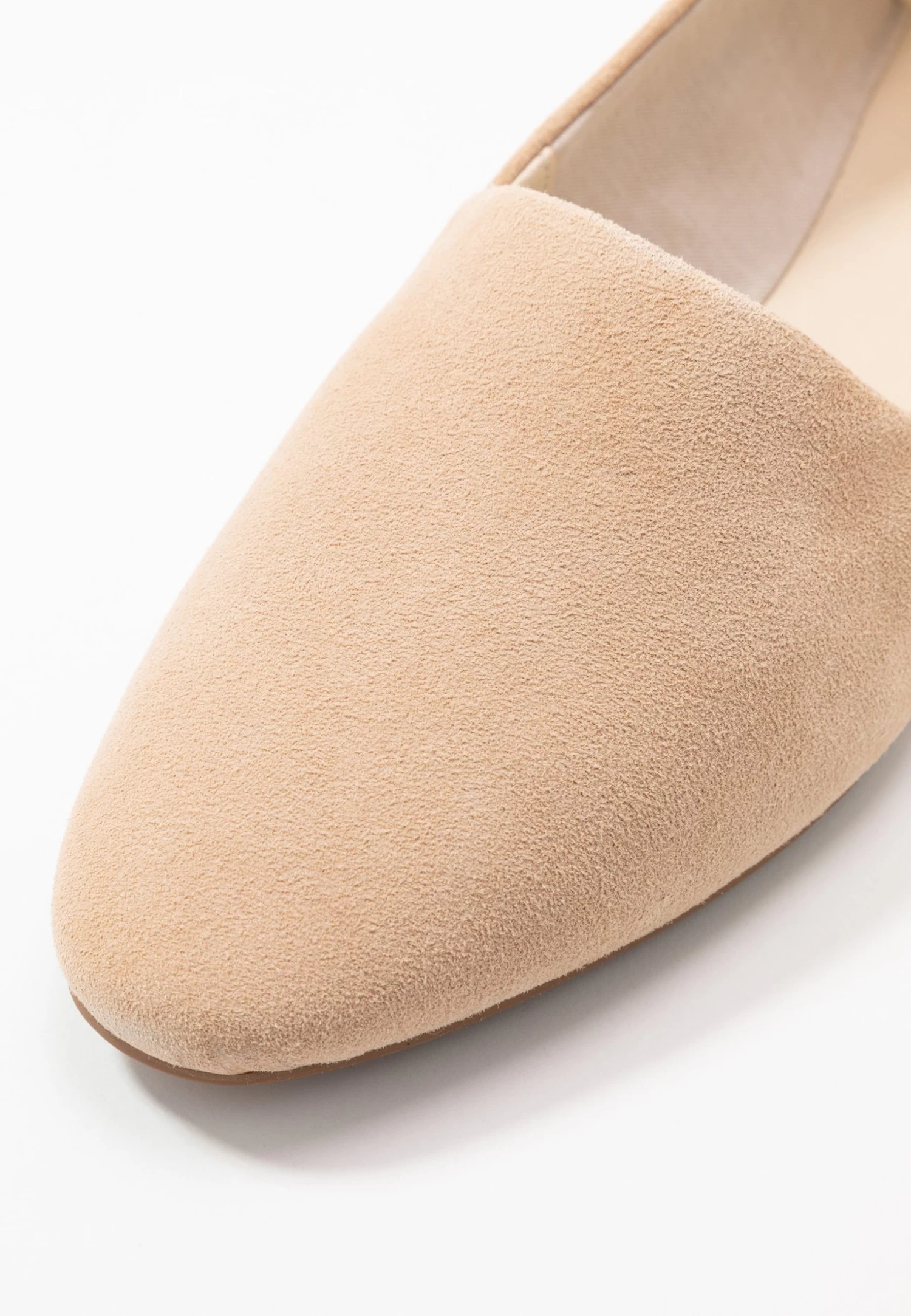 Vagabond Sandy - Mocasines - Safari 5 Vagabond Sandy - Mocasines - Safari - Imagen 3