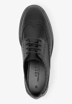 Next Forever Comfort - Zapatos De Vestir - Black -Zapato Tienda 9850539acb914aa88a4a8f27ba0e9c10