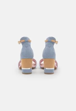 Marco Tozzi Sandalias - Celeste -Zapato Tienda 985f9e9d84984bfea33a2240b58b03e8