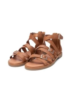 Carmela Sandalias - Camel 9 Carmela Sandalias - Camel -Zapato Tienda 98d68b552ea94642ba0c9f8626cb124a