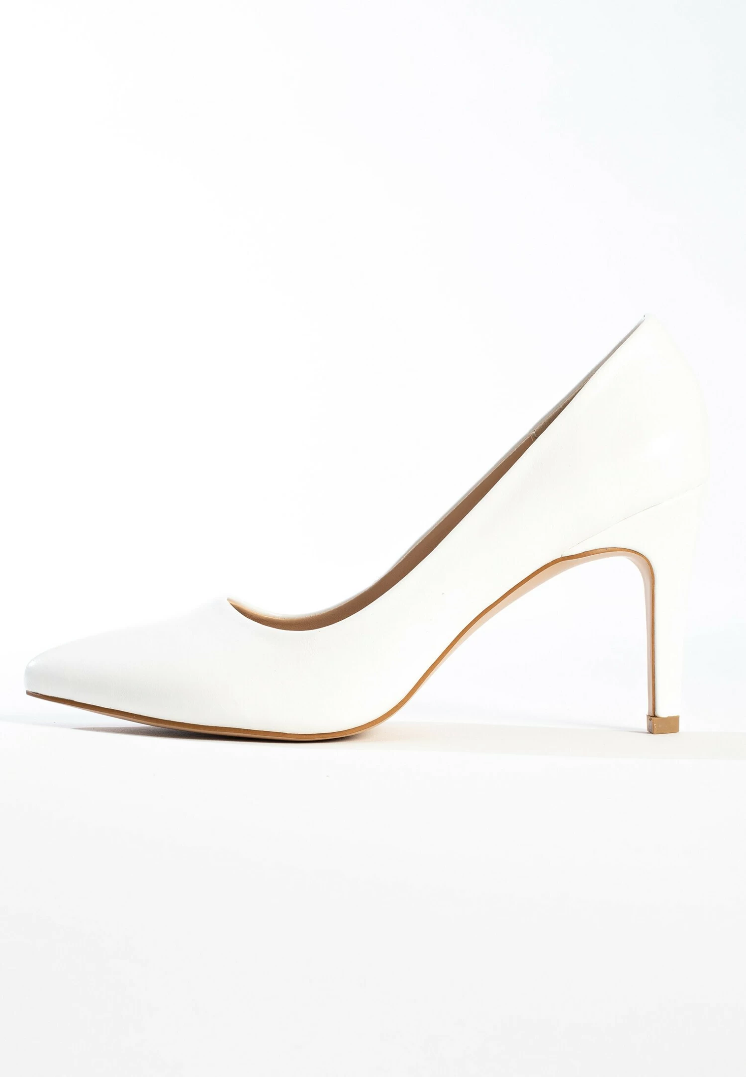 Cody - Zapatos Altos - White 9 Cody - Zapatos Altos - White - Imagen 7