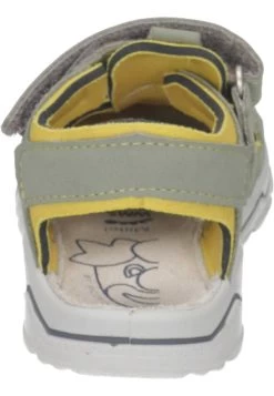 Sandalias De Senderismo - Eukalyptus Gelb 7 Sandalias De Senderismo - Eukalyptus Gelb -Zapato Tienda 99c5af3abb664c8fa3ac7a0556425f86