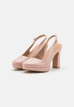 Anna Field Zapatos De Plataforma - Light Pink 10 Anna Field Zapatos De Plataforma - Light Pink -Zapato Tienda 9a23ce651882476ea77c8a2f252f897b