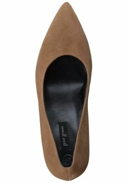 Paul Green Tacones - Mittelbraun -Zapato Tienda 9a3b48ad11a749b8be48bfc5c2a520bd