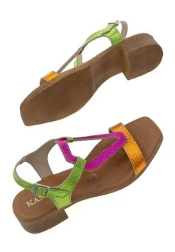 Telma - Sandalias - Multi 7 Telma - Sandalias - Multi -Zapato Tienda 9b13f14499914e20bde3135914a751f5