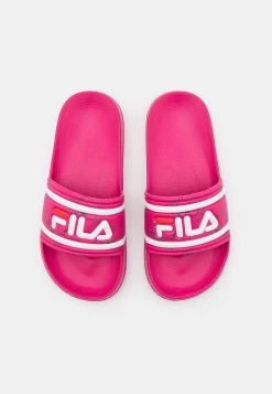 Fila Morro Bay Unisex - Sandalias Planas - Carmine 11 Fila Morro Bay Unisex - Sandalias Planas - Carmine -Zapato Tienda 9b5a7f323dff47c89b9cfd0160f6f048