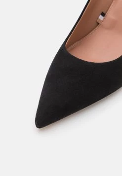 Boss Janet - Tacones - Black -Zapato Tienda 9c72c21878d34355b53ed00e8cf45917