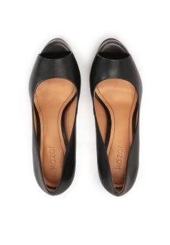 Kazar Safa - Zapatos De Plataforma - Black 8 Kazar Safa - Zapatos De Plataforma - Black -Zapato Tienda 9ce98a7134734c4f85de649b14dcbe3a