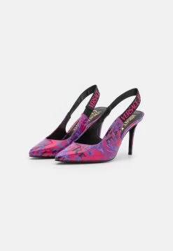 Tacones - Hot Pink/Violet 11 Tacones - Hot Pink/Violet -Zapato Tienda 9d389ae1554e4f5796585e6e0859b43e