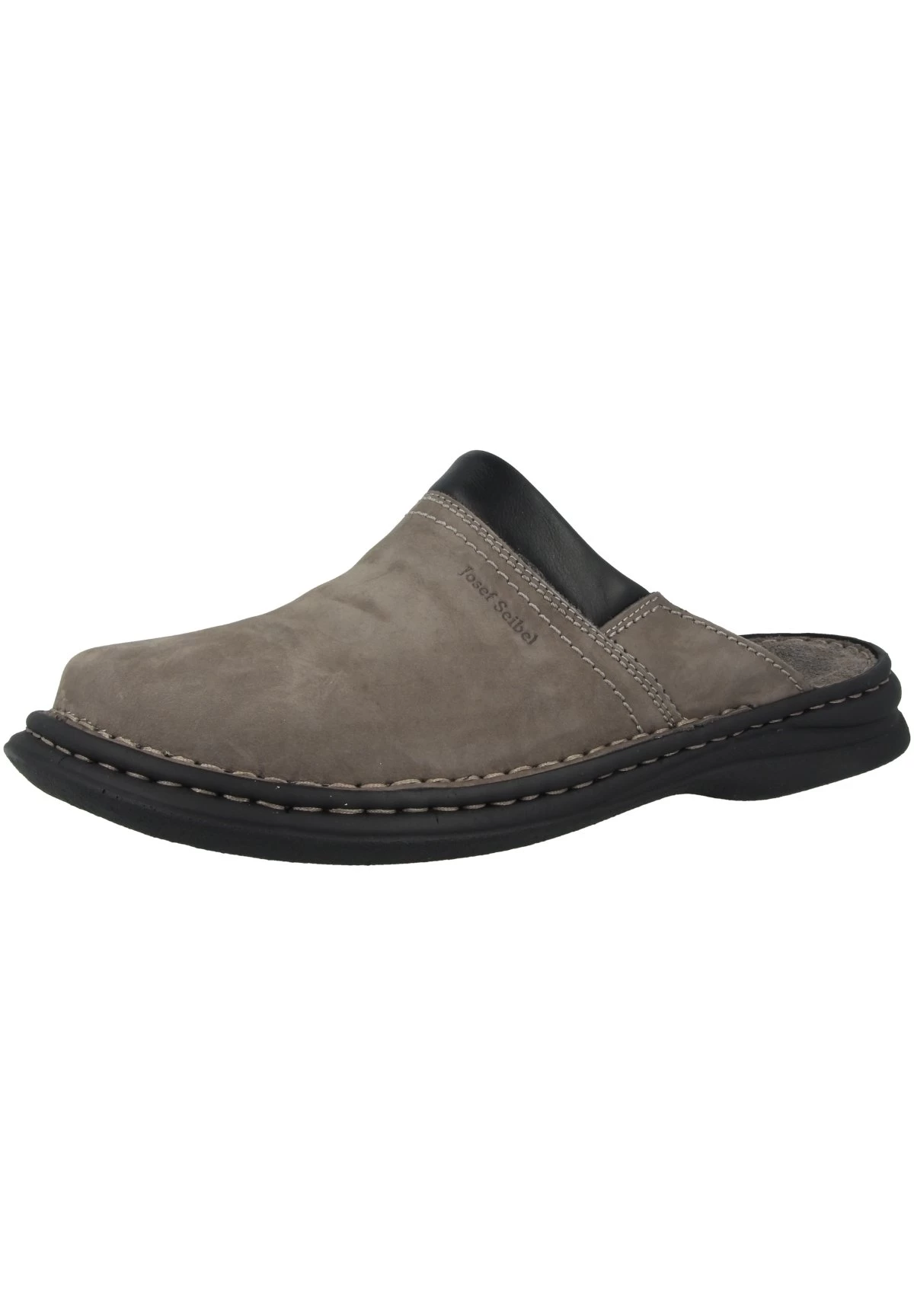 Josef Seibel Schuhe Max - Sandalias Planas - Asphalt Combi (10663-751-781) 6 Josef Seibel Schuhe Max - Sandalias Planas - Asphalt Combi (10663-751-781) - Imagen 4