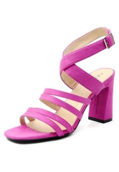 Cecily - Sandalias - Purple -Zapato Tienda 9d8d98ac4b7d4be7b31df8d711fd37e7