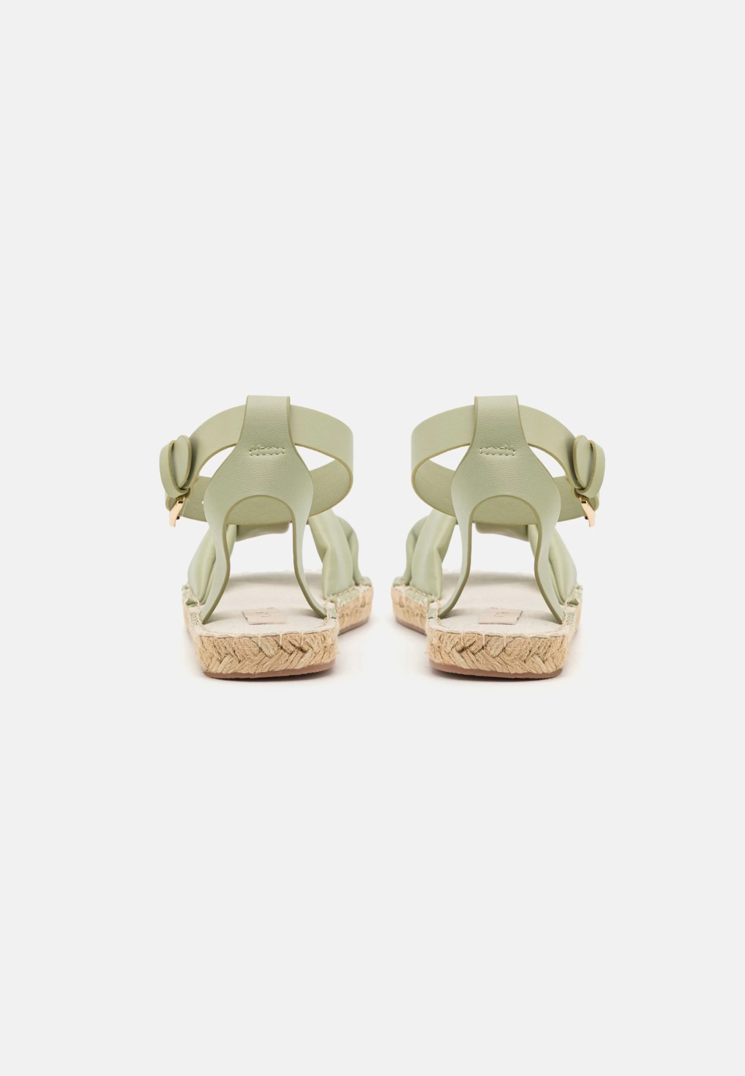 ONLY Shoes Onlelle - Sandalias - Green 6 ONLY Shoes Onlelle - Sandalias - Green - Imagen 4