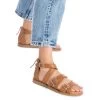 Carmela Sandalias - Camel 2 Carmela Sandalias - Camel -Zapato Tienda 9e20a3a2d4304e34a4ac602a192182f6