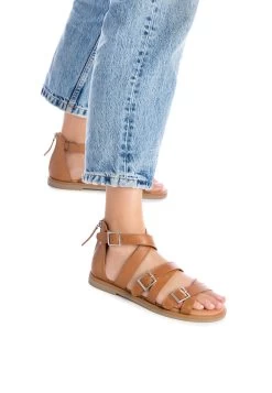 Productos Destacados 9 Carmela Sandalias - Camel