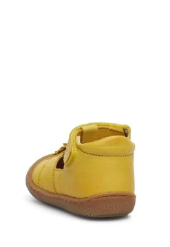 Naturino Maggy - Sandalias De Senderismo - Yellow -Zapato Tienda 9e67d384676349a295e079c516a94635