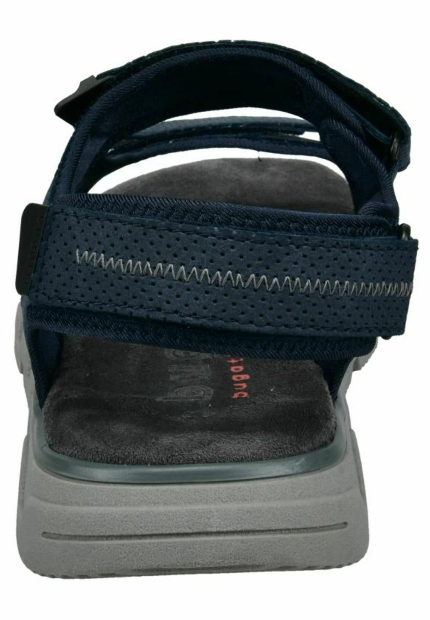 Bugatti Sandalias De Senderismo - Dark Blue 6 Bugatti Sandalias De Senderismo - Dark Blue - Imagen 4