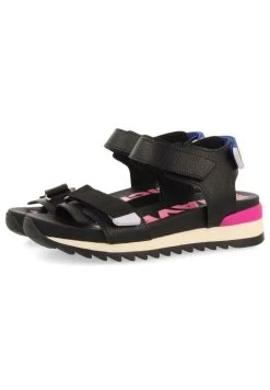 Gioseppo Thiotte - Sandalias - Black 7 Gioseppo Thiotte - Sandalias - Black -Zapato Tienda 9f07ae8ba18142ef9a51c13035da4134