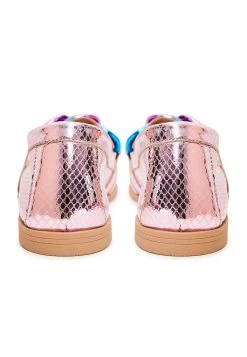 Mocasines - Pink 20 Mocasines - Pink -Zapato Tienda 9f155bc63e5f439bac0a11f6d5fcf08a