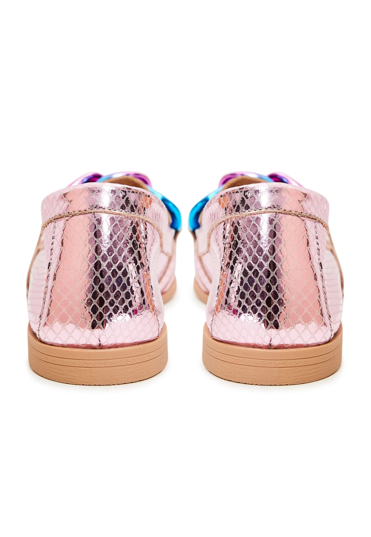 Mocasines - Pink 11 Mocasines - Pink - Imagen 9