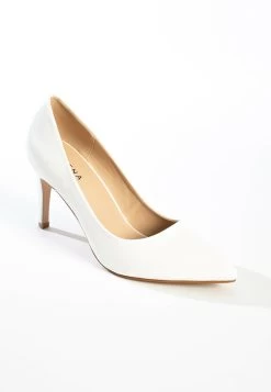 Cody - Zapatos Altos - White 21 Cody - Zapatos Altos - White -Zapato Tienda 9f1a271aef2e4ecea555d3270bff15a7