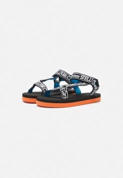 Sandals Unisex - Sandalias - Black 9 Sandals Unisex - Sandalias - Black -Zapato Tienda 9f8126908ca04b96ab13af5bbbc64a97