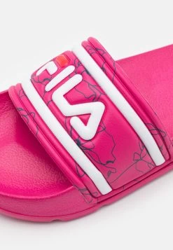 Fila Morro Bay Unisex - Sandalias Planas - Carmine 13 Fila Morro Bay Unisex - Sandalias Planas - Carmine -Zapato Tienda 9fc7b98409b14cb9a518e05d9d23a35b