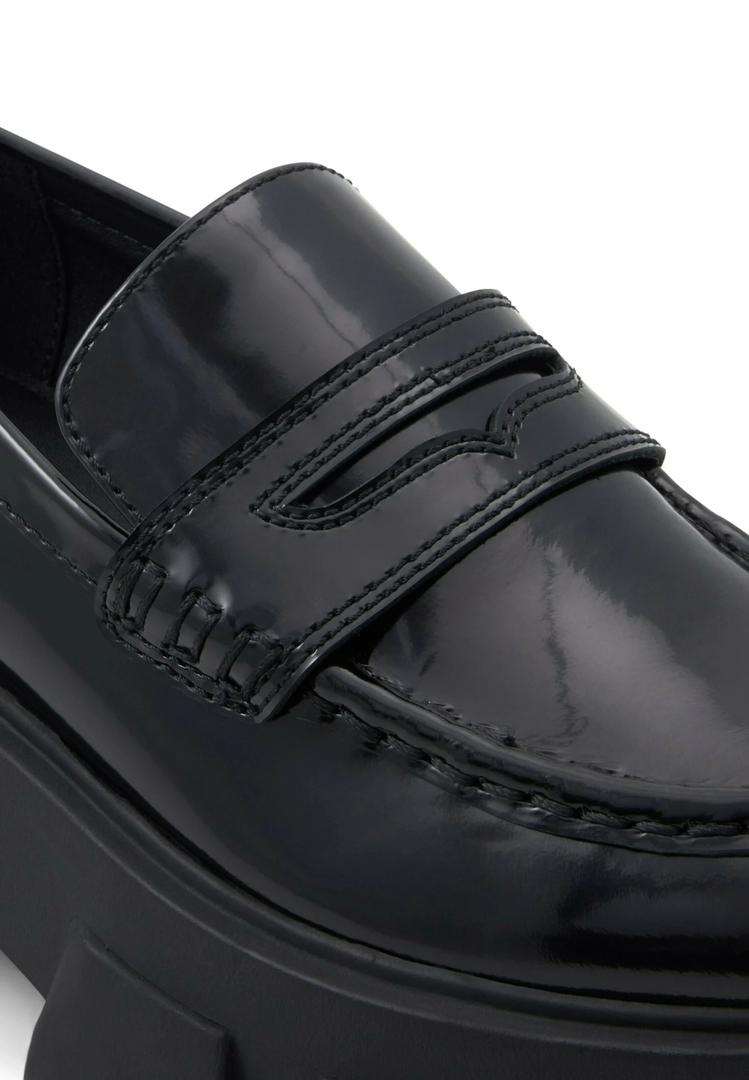 Aldo Bigshow - Mocasines - Black 7 Aldo Bigshow - Mocasines - Black - Imagen 5