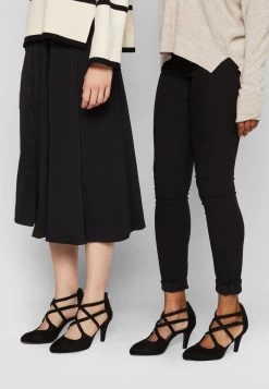 Tamaris Tacones - Black