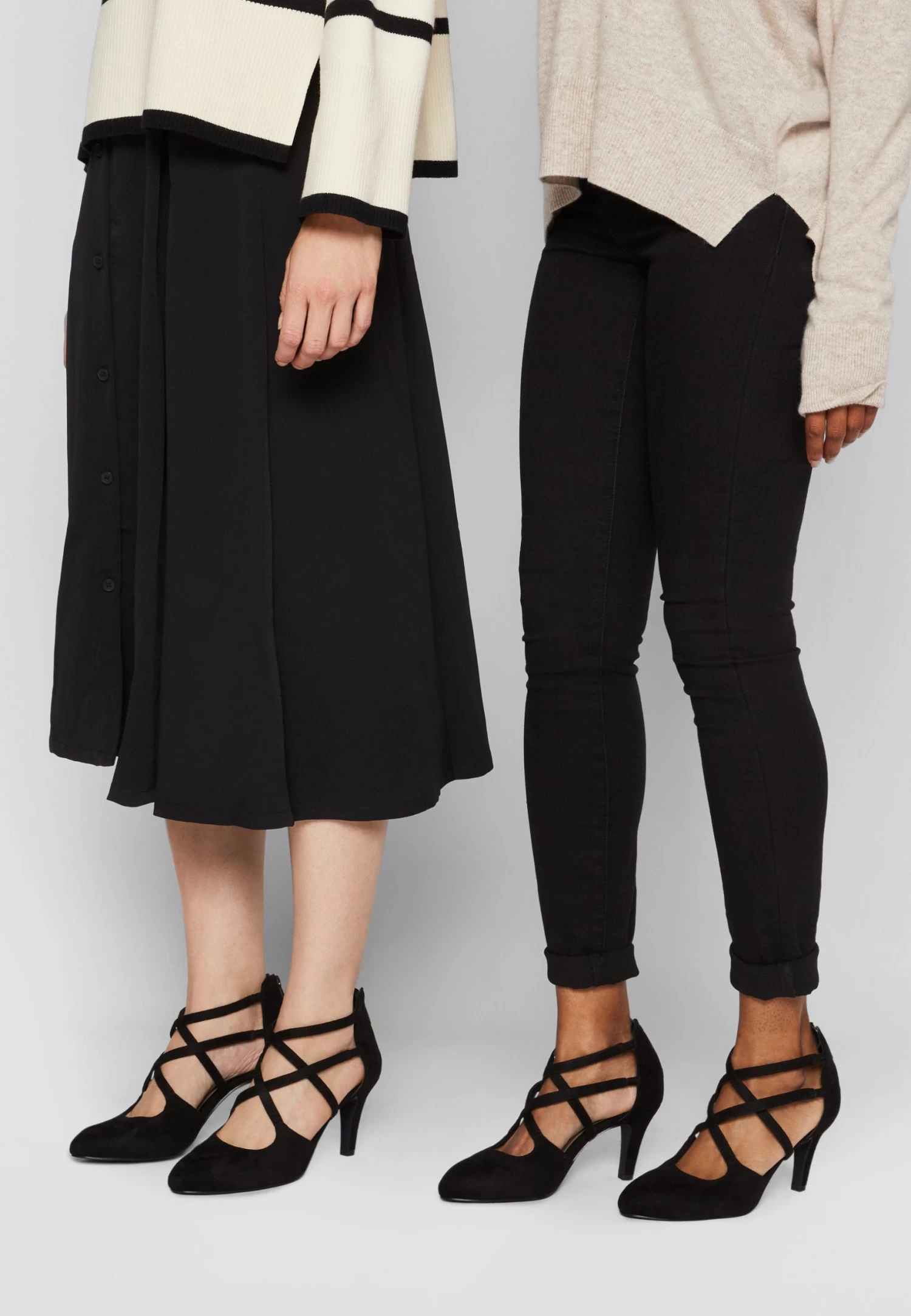 Tamaris Tacones - Black 3 Tamaris Tacones - Black