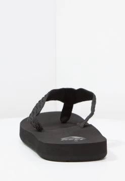Reef Smoothy - Sandalias De Dedo - Black 11 Reef Smoothy - Sandalias De Dedo - Black -Zapato Tienda a01a81ec39794e58a7cc85542216ada3