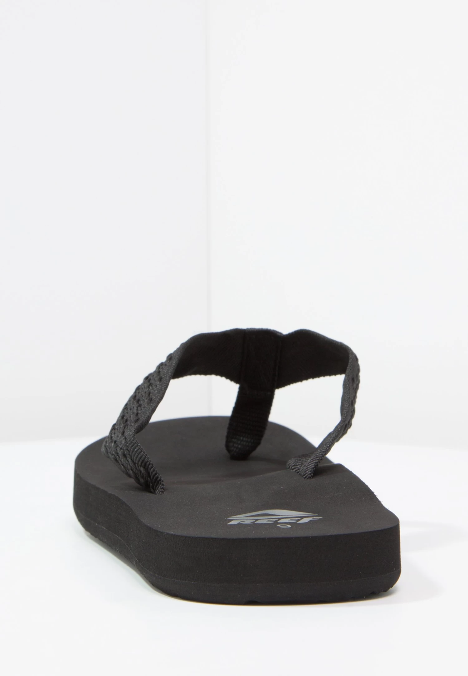 Reef Smoothy - Sandalias De Dedo - Black 6 Reef Smoothy - Sandalias De Dedo - Black - Imagen 4
