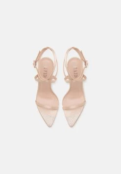 Raid Aderra - Sandalias - Nude 13 Raid Aderra - Sandalias - Nude -Zapato Tienda a03efc7318704f46ac89863f62b42eb3