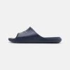 Nike Sportswear Victori One Shower Slide - Chanclas De Baño - Midnight Navy/White -Zapato Tienda a043cd23539d43dfbcaca478ce973019