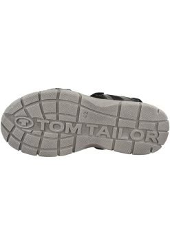 Tom Tailor Sandalias De Senderismo - Black 10 Tom Tailor Sandalias De Senderismo - Black -Zapato Tienda a065f45c973547388d8500d581823151