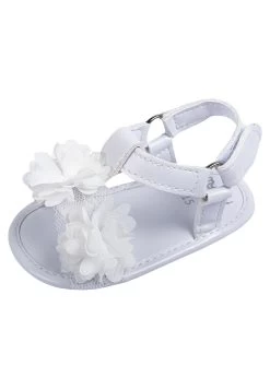 Chicco - Sandalias - White -Zapato Tienda a089a1ad576c4ece9dd7cad2b1c8043a