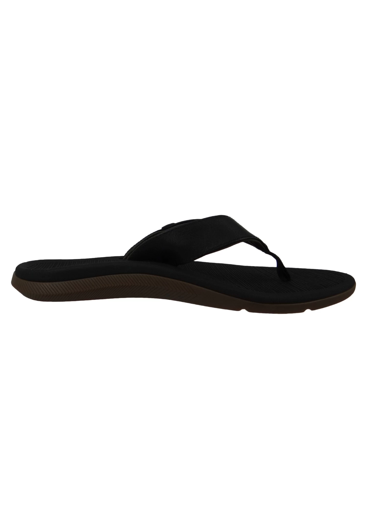 Reef Zehentrenner Santa Ana Zehentrenner- Sandalias De Dedo - Black 8 Reef Zehentrenner Santa Ana Zehentrenner- Sandalias De Dedo - Black - Imagen 6