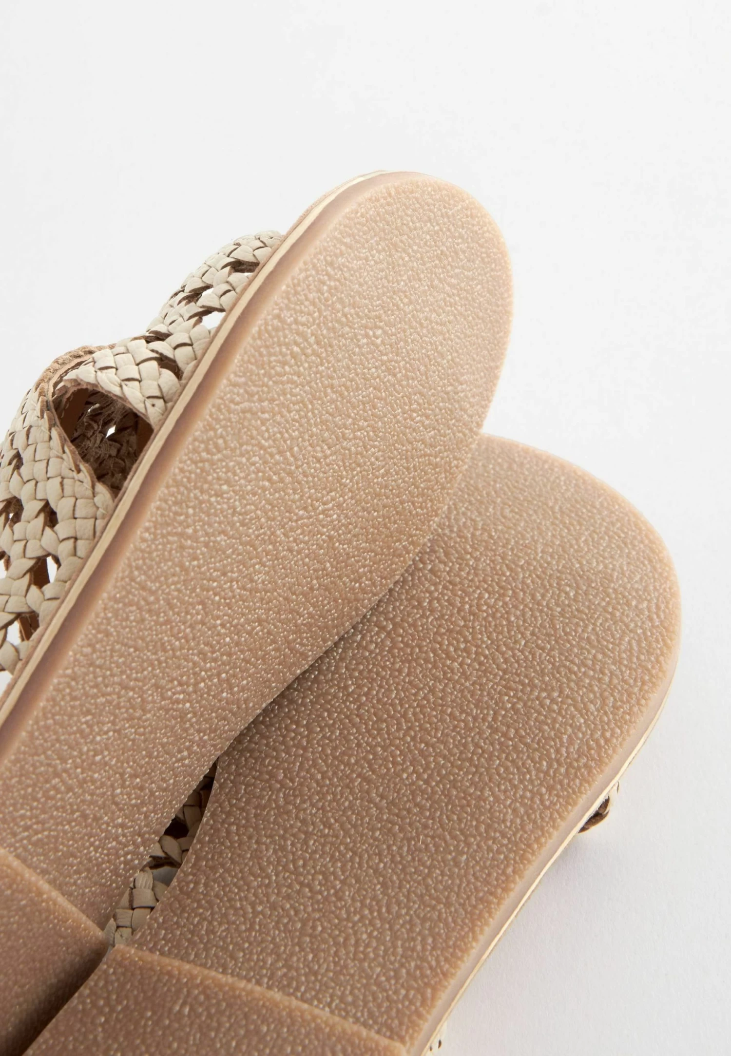 Next Cross Strap Standard - Sandalias - White 7 Next Cross Strap Standard - Sandalias - White - Imagen 5