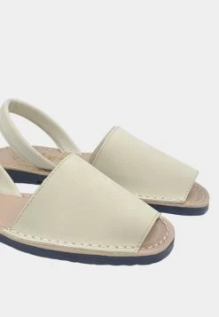 Ibicenca- Sandalias - Beige 9 Ibicenca- Sandalias - Beige -Zapato Tienda a0ce0b1400b9449cbf4381a08a3d0e1d