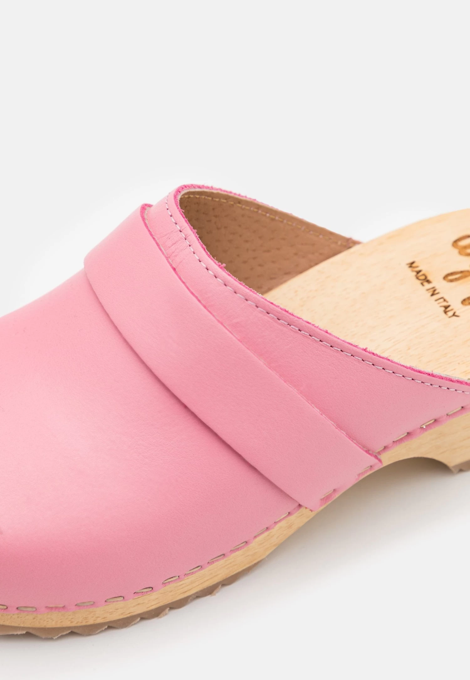 Il Gufo Shoes - Zuecos - Rose 8 Il Gufo Shoes - Zuecos - Rose - Imagen 6